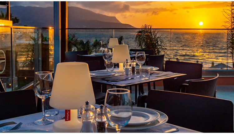 High Beach White - NR, Крит